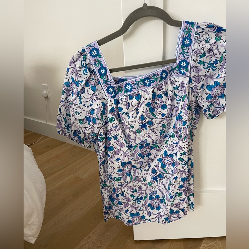 Talbots Tunic